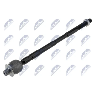 Abbildung von NTY SDK SB 012 Axialgelenk Vorderachse SUBARU: Forester III, IV, XV I