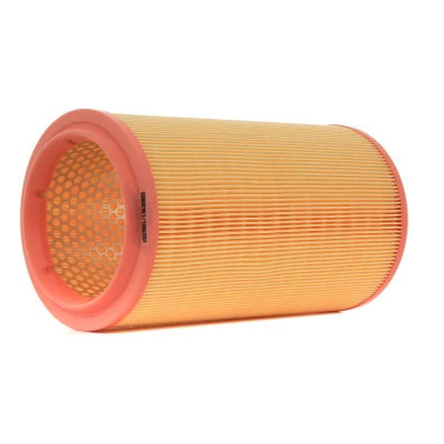Abbildung von PURFLUX A340 Luftfilter 256 149 Filtereinsatz ALFA ROMEO: Spider, 166, GTV, LANCIA: Kappa Limousine, Thesis, Lybra Limousine