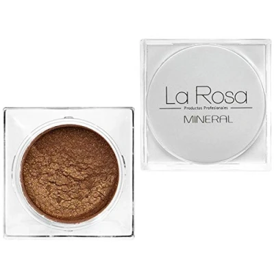 Abbildung von La Rosa Mineral Bronze Puder Bronzer No.72 Sun Of Barcelona