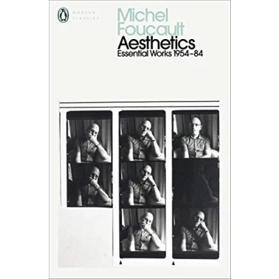 Abbildung von Aesthetics, Method, and Epistemology: Essential Works of Foucault 1954 1984 (Penguin Modern Classics)