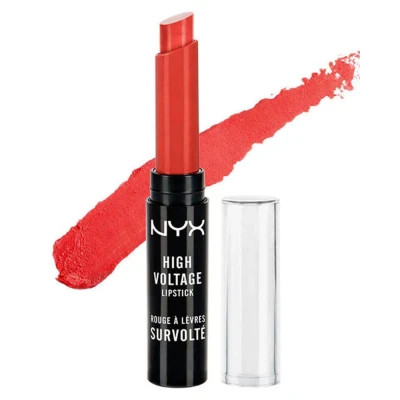 Abbildung von NYX High Voltage Lipstick Rock Star 22 2 g