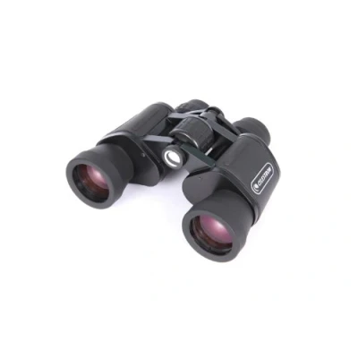 Abbildung von Celestron UpClose G2 8x40 (8 fach, 40mm) Porro Fernglas mit Tasche