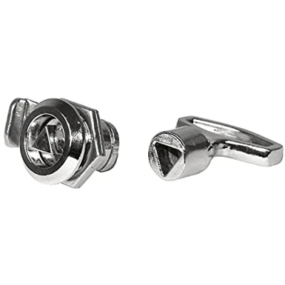 Abbildung von Bolero AD212 Ersatzschlüssel für Aschenbecher cg044 cg045