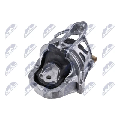 Abbildung von Lagerung, Motor NTY ZPS VW 059