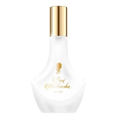 Abbildung von Pani Walewska WHITE Parfüm Damen Blumig fruchtig Parfum Frisch, Zart Subtil 30 ml