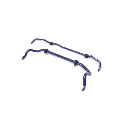 Abbildung von SWAG 30 94 5307 Stabilisatorsatz VOLKSWAGEN: Golf 5 Schrägheck, 6 Cabrio, Plus / Crossgolf, AUDI: A3 Sportback, SEAT: Altea