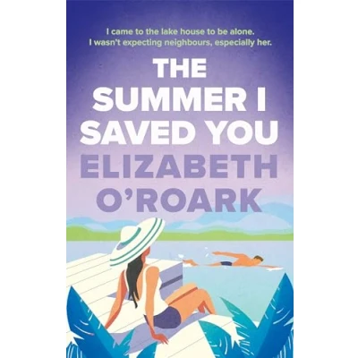 Abbildung von The Summer I Saved You: A deeply emotional romance that will capture your heart