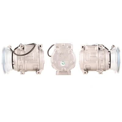 Abbildung von LUCAS ACP279 Kompressor PAG 46 R 134a