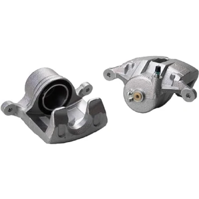 Abbildung von HELLA 8AN 355 799 761 Bremssattel HYUNDAI: ix35, ix35 Kastenwagen, KIA: Sportage III