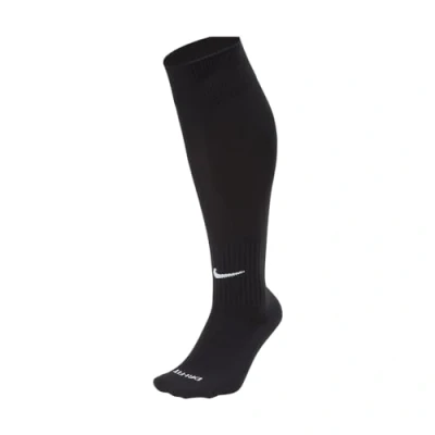Abbildung von Nike Performance Classic Kniestrümpfe, Größe: 31 35, Schwarzweissschwarz
