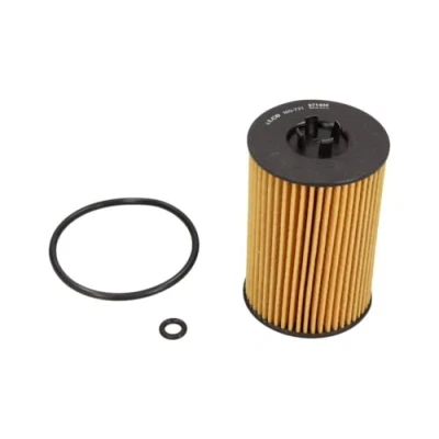 Abbildung von ALCO FILTER MD 731 Ölfilter Filtereinsatz VOLKSWAGEN: Passat B8 Variant, Golf 6, 7 Schrägheck, AUDI: A4 Avant, A6 C7 A5 Sportback