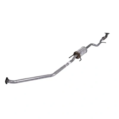 Abbildung von BOSAL 293 031 Mittelschalldämpfer CHEVROLET: Spark