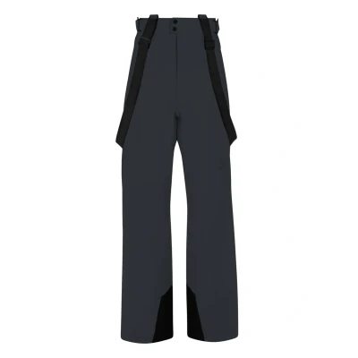Abbildung von Protest Rowens Skihose, Herren, Größe: XXL, Deep grey