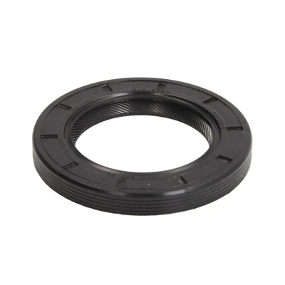 Abbildung von CORTECO 07012634B Kurbelwellendichtring stirnseitig ACM (Polyacryl Kautschuk) PEUGEOT: 309 II Schrägheck, 106 I 205 Schrägheck