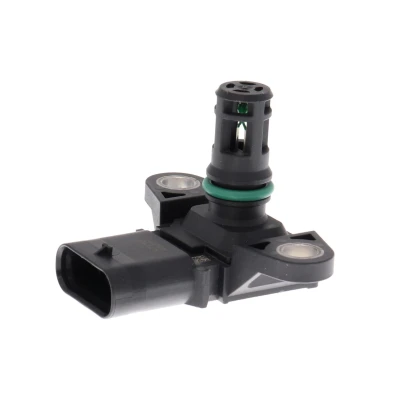 Abbildung von VEMO V20 72 5241 Sensor, Saugrohrdruck mit Dichtring Q+, Erstausrüsterqualität MADE IN GERMANY BMW: 3 Touring, Limousine, 5 Touring