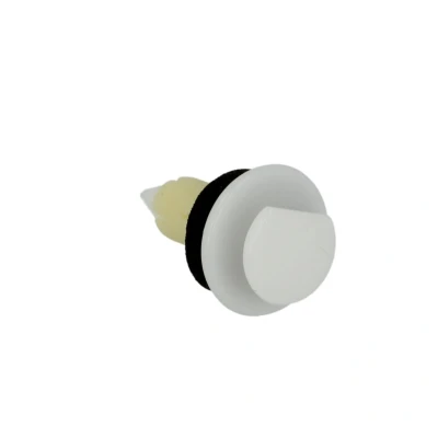 Abbildung von ROMIX C60542 Clip, Zier /Schutzleiste MERCEDES BENZ: ML Klasse