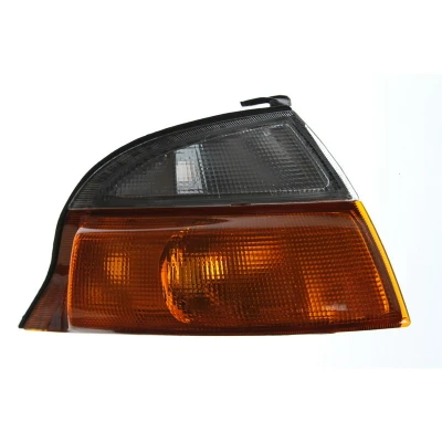 Abbildung von VAN WEZEL 5367904 Blinker weiß/gelb vorne rechts ohne Lampenträger mit Begrenzungslicht TOYOTA: HIACE 4 Bus, Kasten