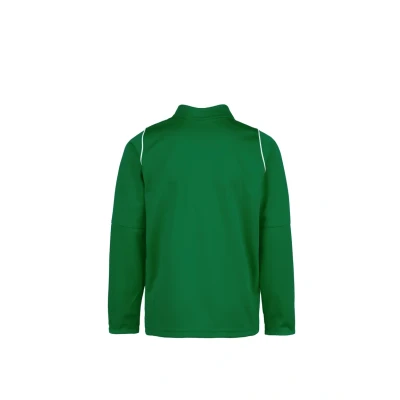 Abbildung von Nike Performance PARK 20 DRY Trainingsjacke Herren für Kinder, Größe: 152 158, Pine green / white