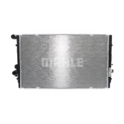 Abbildung von MAHLE CR 854 000S Kühlmittelkühler BEHR