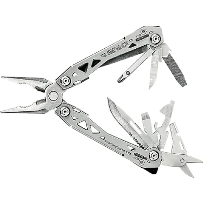 Abbildung von Gerber Suspension NXT Multi Tool Stainless Multifunktionswerkzeuge
