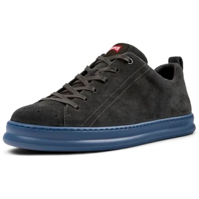 Abbildung von Camper Herren Runner Four K100226 Sneaker, Dunkelgrau 146, 43 EU