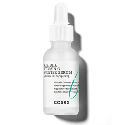 Abbildung von COSRX Refresh AHA BHA Vitamin C Booster Serum 30ml