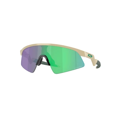 Abbildung von Oakley Resistor Sweep (Prism Jade) Weiß One Size