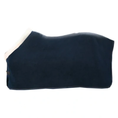 Abbildung von Kentucky Abschwitzdecke Show Fleece Heavy Navy