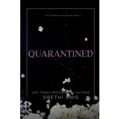 Abbildung von Quarantined: A Forbidden Dark Romance (Book 1 of The Quarantine Series)