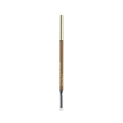 Abbildung von Lancôme Brow Define &amp; Fill Pencil 04 Light Brown