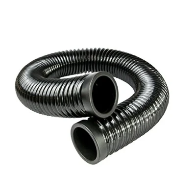 Abbildung von ramair Filter cad601000bk 2 Kalte Luft Feed schwarz Luftführung, 60 mm x 1 m