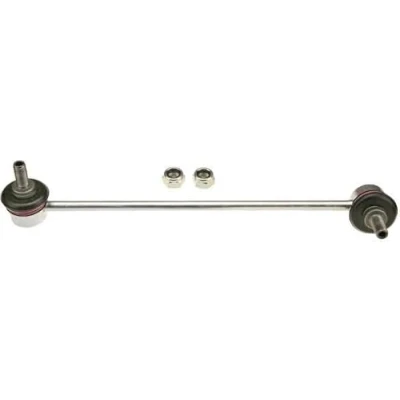 Abbildung von TRW JTS7600 Koppelstange 286 M10x1.25 mit Zubehör HYUNDAI: Coupe II