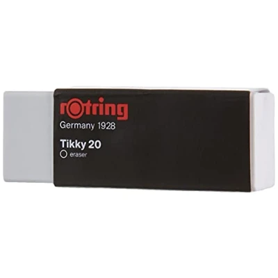 Abbildung von rOtring Radiergummi Tikky 20