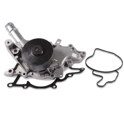 Abbildung von HEPU P134 Wasserpumpe mit Dichtung mechanisch MERCEDES BENZ: Vito Bus, V Klasse, Kastenwagen