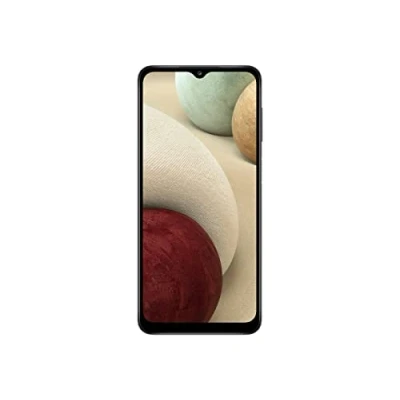 Abbildung von Samsung Galaxy A12 A127F 64 GB Black Dual SIM