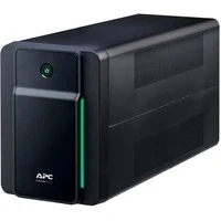 Abbildung von APC Back UPS BX BX950MI unterbrechungsfreie Stromversorgung 950 VA, Batteriesicherung &amp; Überspannungsschutz, Backup Batterie mit AVR, Datensicherungsfunktion