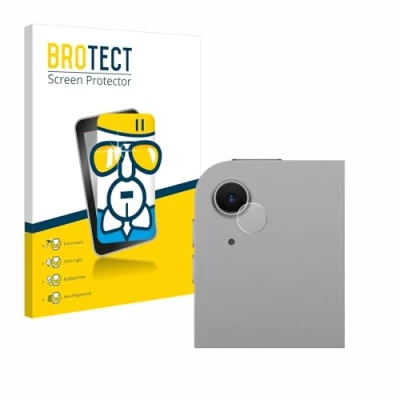 Abbildung von BROTECT Schutzglas für Apple iPad Air 11&quot; WiFi Cellular 2024 (NUR Kameraschutz) Schutzfolie Panzer Folie Glas [Extrem Kratzfest 9H