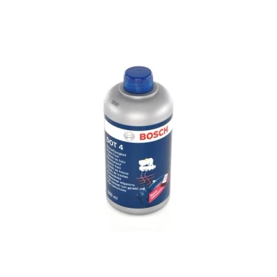 Abbildung von Bremsflüssigkeit DOT 4 BOSCH 1 987 479 106, 500ml
