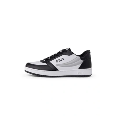Abbildung von Fila REGA Sneaker low, Herren, Größe: 43, Black/white Pu