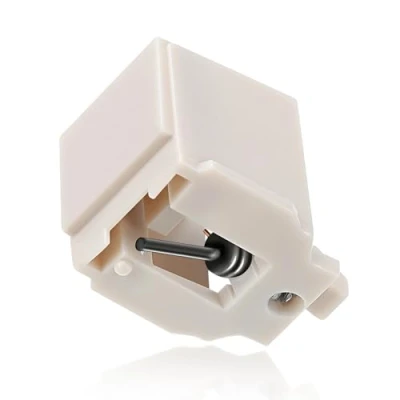 Abbildung von Dizzily Plattenspieler Nadel für ATN3600L, Audio Technica Ersatz, ATN3600L Ersatz Stylus kompatibel mit Technica, Crosley, Sony