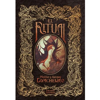 Abbildung von El Ritual: Ritual &amp; último Don Quijote