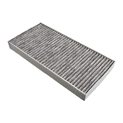 Abbildung von BLUE PRINT ADU172525 Innenraumfilter Aktivkohlefilter 362 178 35 MERCEDES BENZ: SLK, SLC