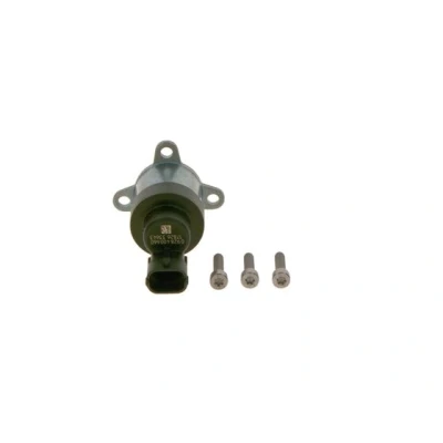 Abbildung von Regelventil, Kraftstoffmenge (Common Rail System) BOSCH 1 465 ZS0 061