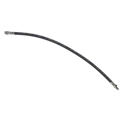 Abbildung von BREMBO T 61 054 Bremsschläuche 490 F10X1 FIAT: Ulysse II, CITROËN: C8, PEUGEOT: 807, Expert I