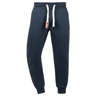 Abbildung von Solid Sdbenn Jogginghose, Herren, Größe: Small, Blue melange
