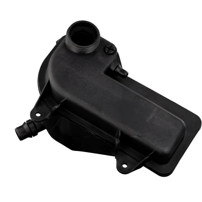 Abbildung von FEBI BILSTEIN 38471 Ausgleichsbehälter ohne Deckel, mit Sensor BMW: Z3 Coupe, X5, Roadster