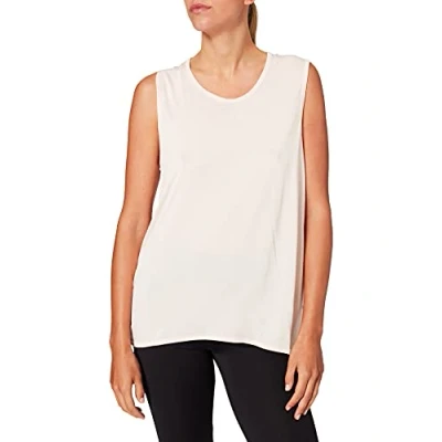 Abbildung von Energetics Damen Galu 4 Tank Shirt, Rose Light, 40