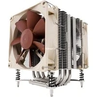 Abbildung von Noctua NH U9DX i4, Premium CPU Kühler für Intel Xeon LGA20xx (Braun)
