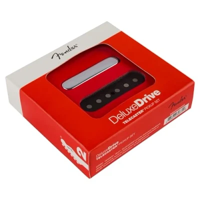 Abbildung von Fender Deluxe Drive Telecaster® Tonabnehmer, (2)