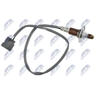 Abbildung von NTY ESL SB 015 Lambdasonde vorne, nach Katalysator Diagnosesonde, Gewinde vorgefettet SUBARU: Legacy 5 Limousine